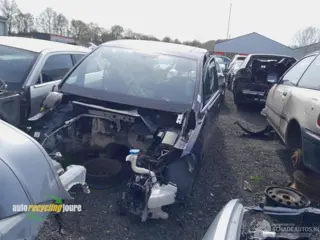 Volkswagen Touran Touran (5T1) onderdelen (bj 2017)