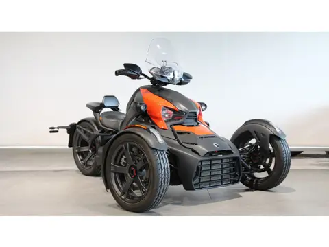 CAN-AM RYKER 600 (bj 2019)