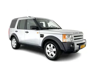 Land Rover Discovery 3  *MOTOR-DEFECT* Aut. *PANO | FULL-LEATHER | XENON | HARMAN/KARDON | MEMORY-PA