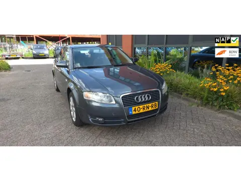 Audi A4 Limousine 1.6 Pro Line