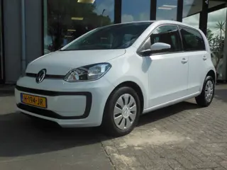 Volkswagen up! 1.0 BMT take up! Staat in De Krim (bj 2020)