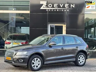 Audi Q5 2.0 TDI quattro S Edition
