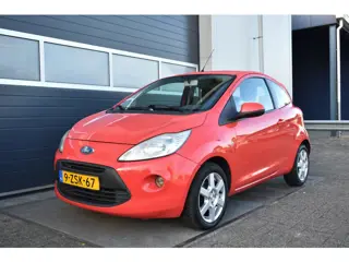 Ford Ka 1.2 Trend