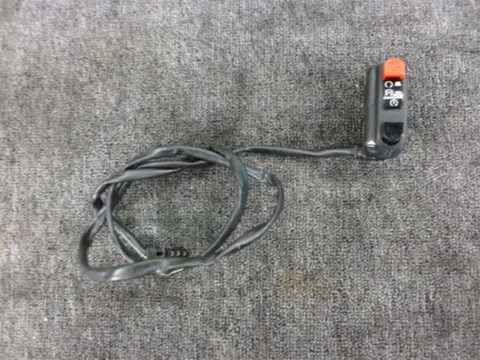 STUURSCHAKELAAR RECHTS BMW G 650 GS Sertao 2012 - 2013