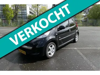 Peugeot 107 Gereserveerd...gereserveerd...gereserveerd