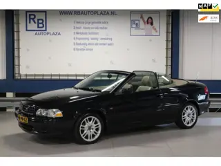 Volvo C70 Convertible 2.0 T / LEUKE AUTO ALARM ! ! !