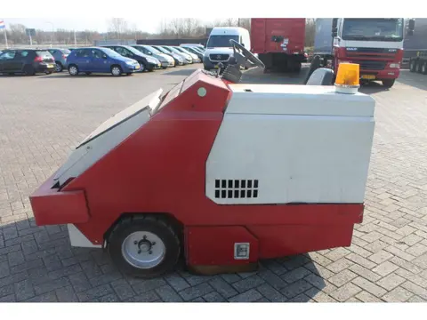 Minuteman SW6XV