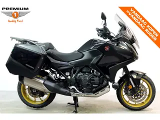 Honda NT 1100 DCT (bj 2023, automaat)