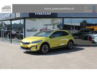 Kia XCeed 1.5 T-GDi GT-Line First Edition , Trekhaak, Navi, Camera, Clima, Adap-Cruise, Stoel/Stuur 