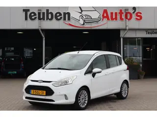 Ford B-Max 1.0 EcoBoost Titanium Cruise control, Climate control, Camera