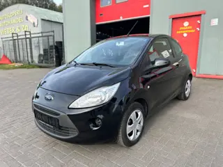 Ford Ka 1.2 Style start/stop
