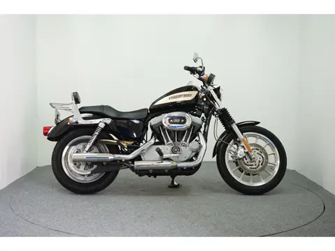 Harley-Davidson SPORTSTER 1200 R ROADSTER (bj 2003)