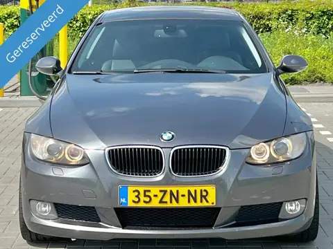 BMW 3-SERIE coupe 320i LCI 2008 GERESERVEERD (bj 2008)