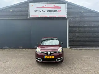 Renault Scénic 1.2 TCe Bose