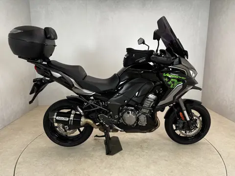 Kawasaki VERSYS 1000 SE ABS (bj 2022)