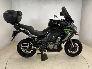 Kawasaki VERSYS 1000 SE ABS (bj 2022)