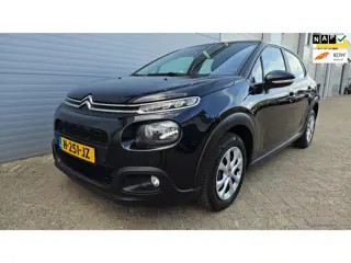 Citroen C3 1.2 PureTech S&S Shine APK 06-2027