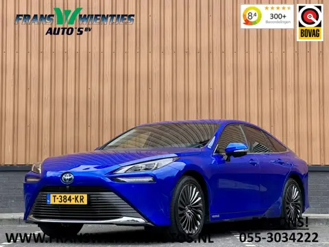 Toyota Mirai Prestige | 360° Camera | Cruise Control | Keyless Go/Entry | JBL | Stoelverwarming | St