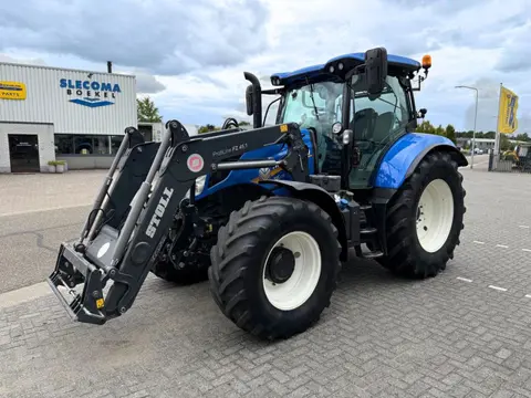 New Holland T6.175 AC T4B