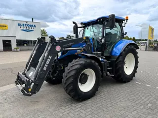 New Holland T6.175 AC T4B