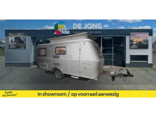 Eriba Touring 542 Urban (bj 2025)