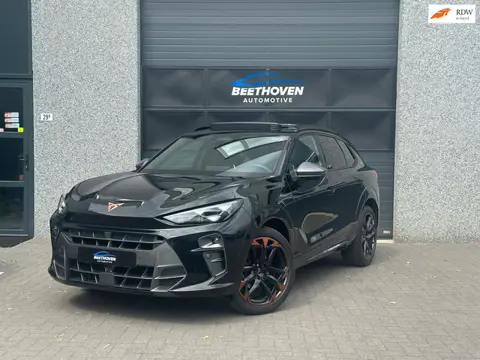 Cupra TERRAMAR 1.5 TSI e-Hybrid Keyless Pano