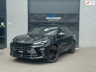 Cupra TERRAMAR 1.5 TSI e-Hybrid Keyless Pano