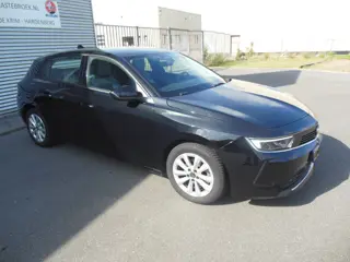 Opel Astra 1.2 Edition Staat in Hoogeveen (bj 2022)