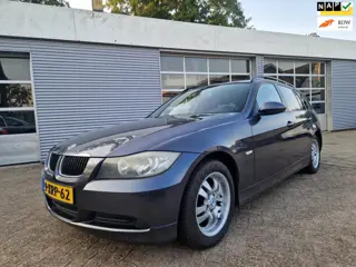 BMW 3-serie Touring 318i ( EXPORTPRICE / MOTORPROBLEM)
