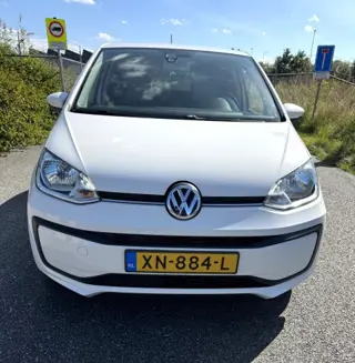 VOLKSWAGEN UP 1.0 BMT AIRCO+EL.PAKKET+5DRS
