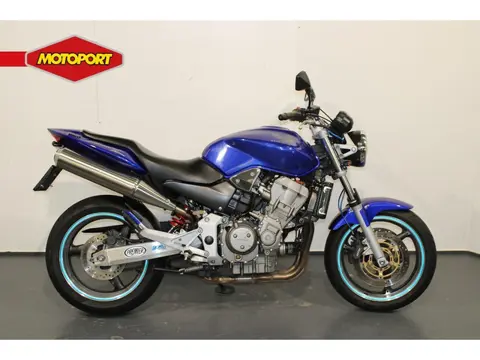 Honda CB 900 F (bj 2002)