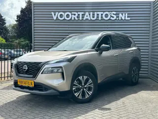 Nissan X-Trail 1.5 e-Power N-Connecta 150 KW | AUTOMAAT | ELEKTRISCH PANORAMADAK | APPLE , ANDROID |