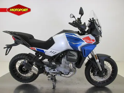 Moto Guzzi STELVIO DUECENTO TRIBUTO (bj 2025)