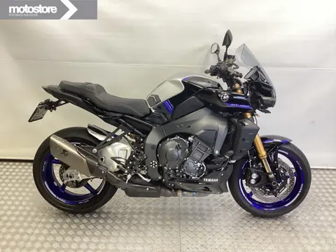 Yamaha MT-10 SP ABS (bj 2022)