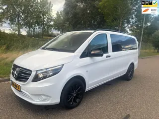 Mercedes-Benz Vito 114 CDI Lang DC AUTOMAAT!