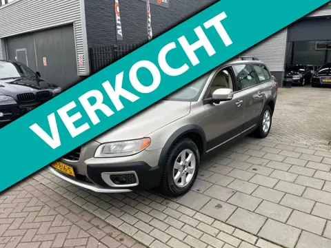 Volvo XC70 3.2 Momentum AWD Blis Airco NAP APK