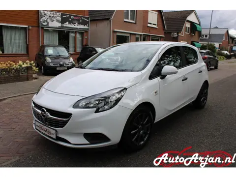 Opel Corsa 1.2 ecoflex Bluetooth, Garantie!