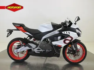 Aprilia RS457 (bj 2025)