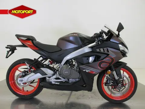 Aprilia RS457 (bj 2025)