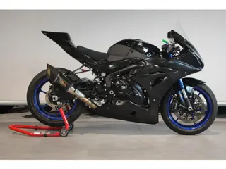 Suzuki GSX-R 1000 RA (bj 2019)