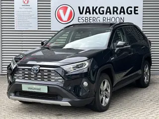 Toyota RAV4 2.5 Hybrid AWD Executive 4X4,PANO,NAV/CAM,JBL