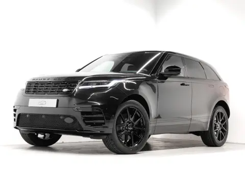 Land Rover Range Rover Velar 2.0 P400e AWD Dynamic SE PHEV