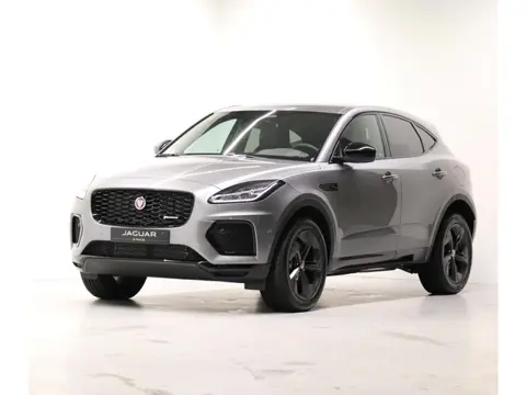 Jaguar E-PACE P300e AWD R-Dynamic Black SPECIAL EDITION | EIGER GREY