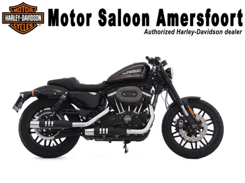 Harley-Davidson XL 1200CX / XL1200CX SPORTSTER ROADSTER