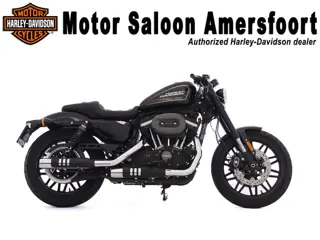 Harley-Davidson XL 1200CX / XL1200CX SPORTSTER ROADSTER
