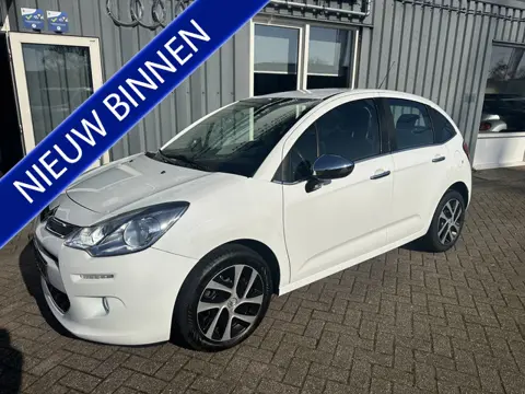 Citroën C3 1.0 PureTech Attraction (bj 2014)