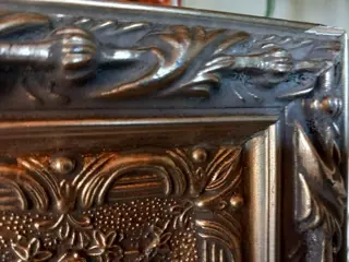 Spiegel -- afmeting - lengte 140