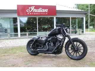 Harley-Davidson Sportster XL 883  XL883 IRON
