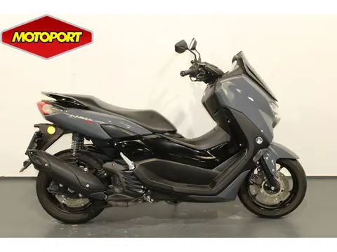 Yamaha N-max 155 (bj 2022)