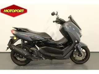 Yamaha N-max 155 (bj 2022)